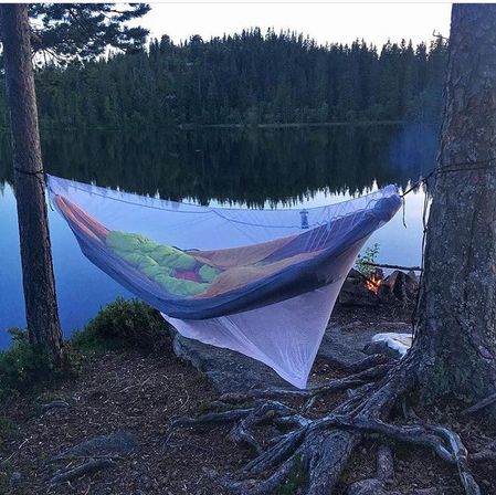 Best place to buy the parachute hammock