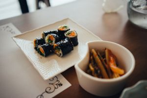 Recommended Foods to Try while Travelling in South Korea