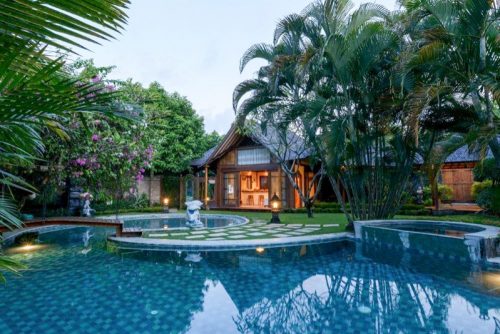 Property For Sale In Ubud Bali