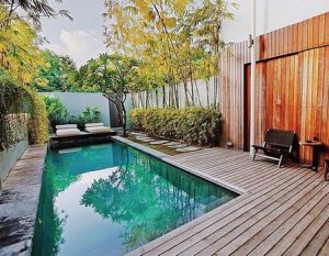Best Bali luxury villas Seminyak offers