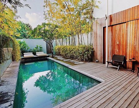 Best Bali luxury villas Seminyak offers