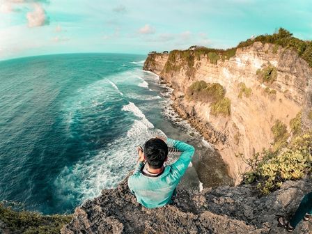 Bali destinations for solo travelling