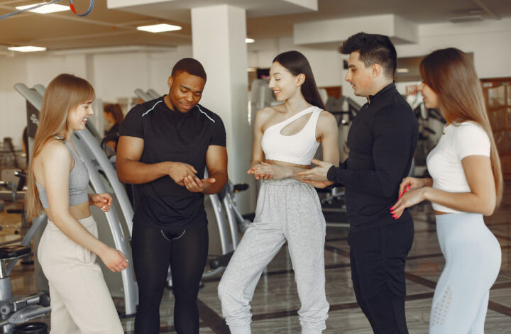 How to Stay Motivated to Exercise: Tips from Fitness Experts