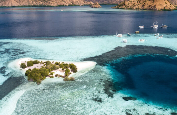 Komodo Liveaboard: An Insight into the Rich Culture and History