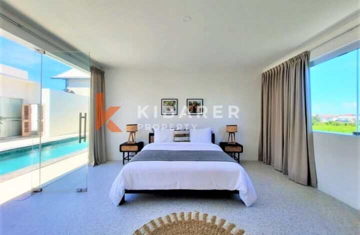 Bali Villas Romantic Retreats for Couples Seeking Paradise