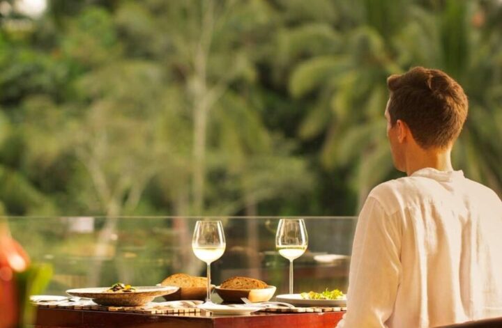 Bali’s Best 5-Star Restaurants for an Unforgettable Culinary Experience