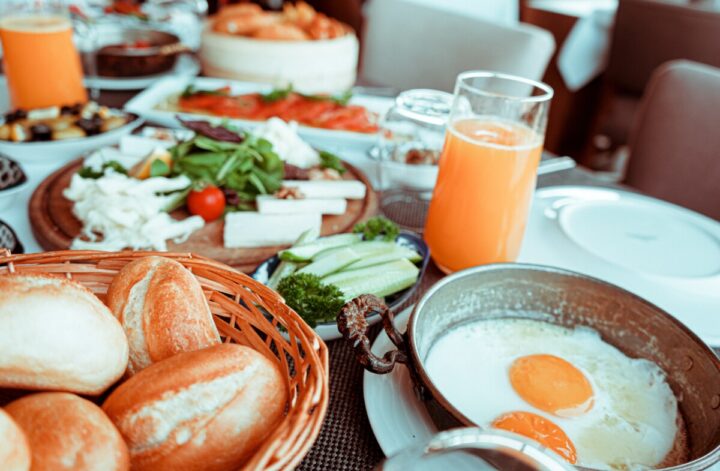 The Importance of a Nourishing Morning Breakfast