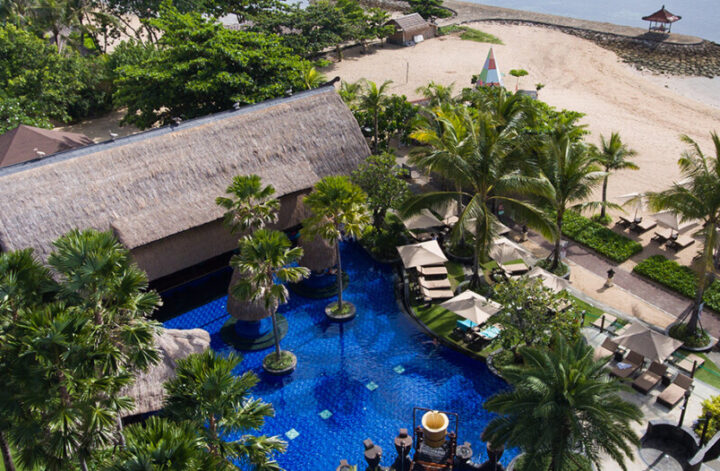 Why is a Family Hotel in Nusa Dua the Best Place to Stay?