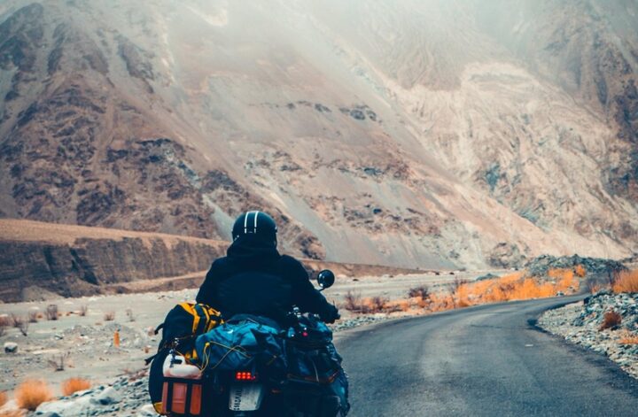 Best Motorbikes for Road Trips: Choose Your Adventure