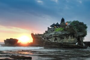 Planning a trip to Bali