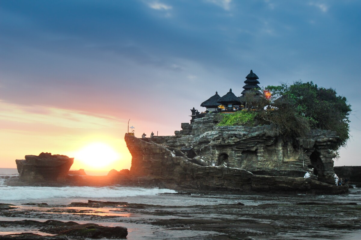 Planning Your Trip to Bali: Unraveling the Wonders of Canggu, Seminyak, and Ubud