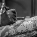 the science behind tattoo ink