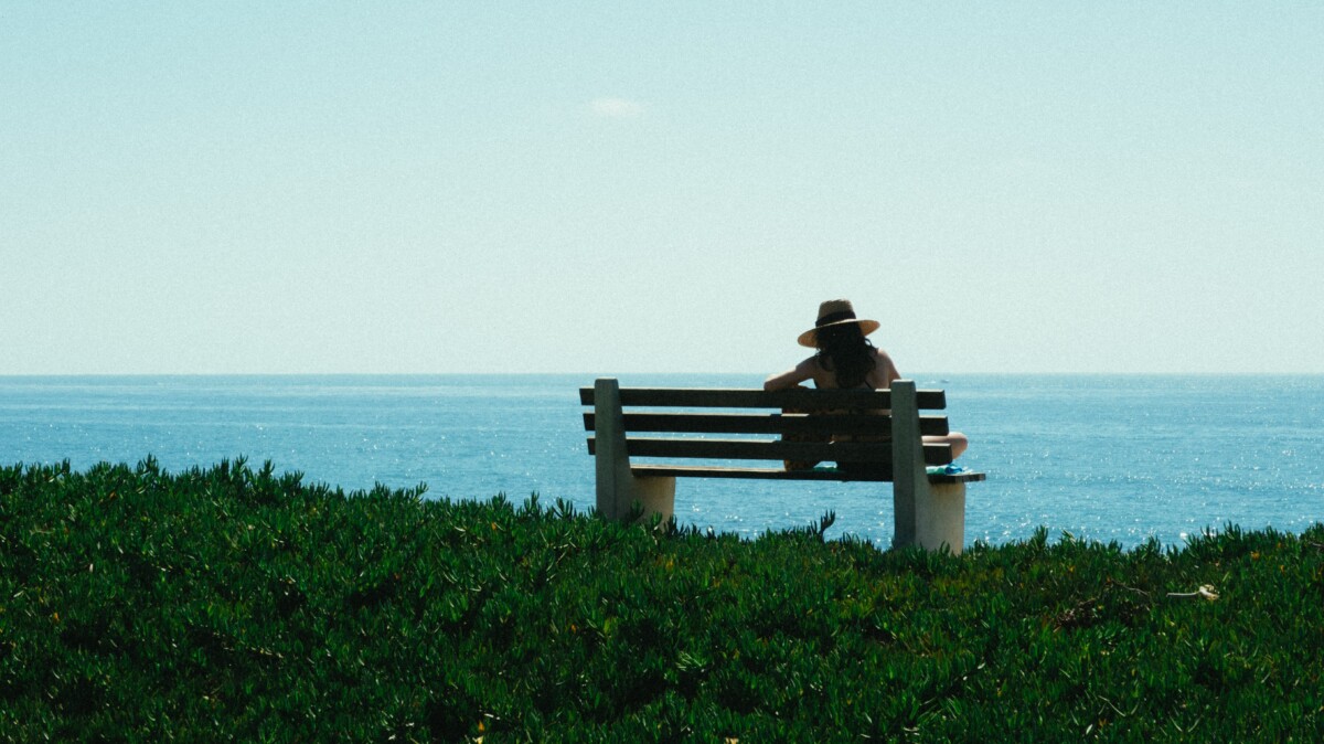 Unlocking the Perks of Solo Travel