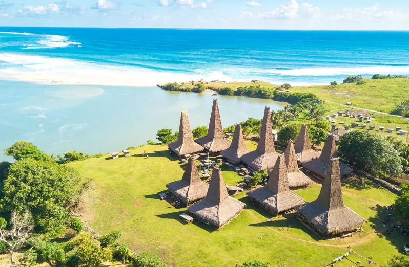 Hidden Gems of Southeast Asia: Discover Sumba Island, Kep, and Battambang