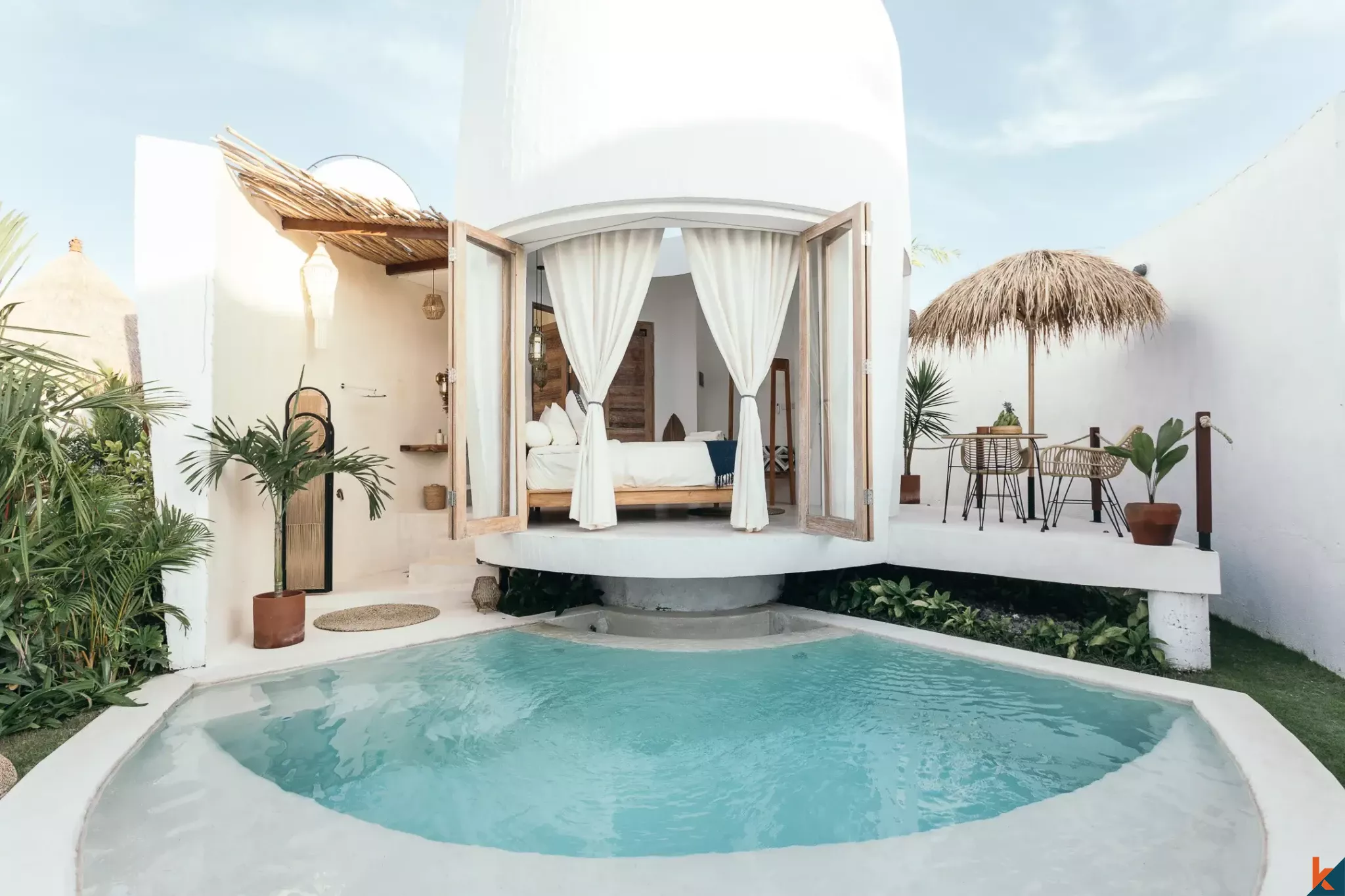 Surge in Foreign Demand for Property in Jakarta and Bali: Opportunities to Buy Villa in Bali